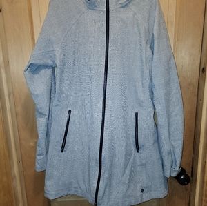 COLUMBIA WOMENS OMNI HEAT